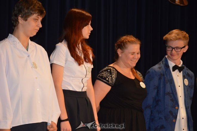 Samorządowa Gala Uczniowska [24.06.2015] - zdjęcie #32 - eOstroleka.pl