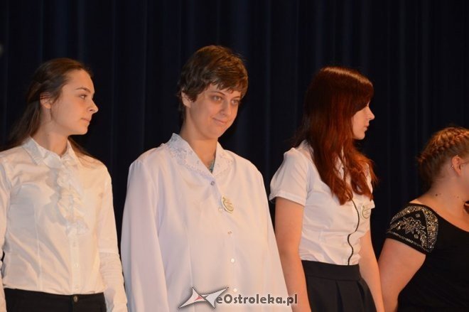 Samorządowa Gala Uczniowska [24.06.2015] - zdjęcie #31 - eOstroleka.pl