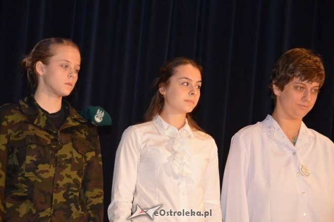 Samorządowa Gala Uczniowska [24.06.2015] - zdjęcie #30 - eOstroleka.pl