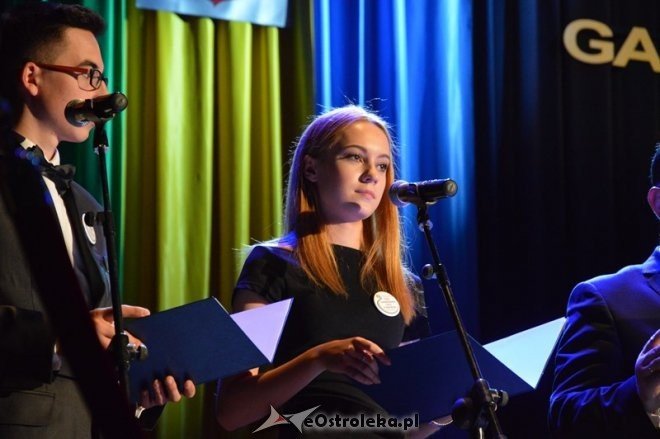 Samorządowa Gala Uczniowska [24.06.2015] - zdjęcie #26 - eOstroleka.pl