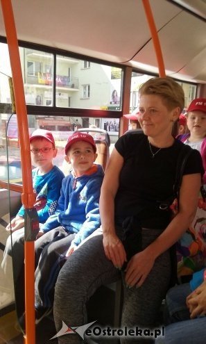 Ostrołęka: „Słoneczka” z miejskiej dziesiątki w stadninie Tabun [24.06.2015] - zdjęcie #145 - eOstroleka.pl