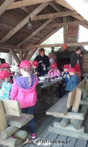 Ostrołęka: „Słoneczka” z miejskiej dziesiątki w stadninie Tabun [24.06.2015] - zdjęcie #139 - eOstroleka.pl