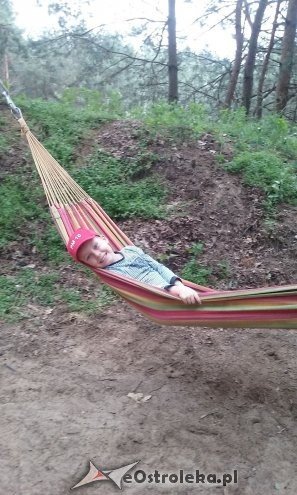 Ostrołęka: „Słoneczka” z miejskiej dziesiątki w stadninie Tabun [24.06.2015] - zdjęcie #116 - eOstroleka.pl