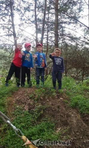 Ostrołęka: „Słoneczka” z miejskiej dziesiątki w stadninie Tabun [24.06.2015] - zdjęcie #113 - eOstroleka.pl