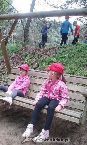 Ostrołęka: „Słoneczka” z miejskiej dziesiątki w stadninie Tabun [24.06.2015] - zdjęcie #112 - eOstroleka.pl