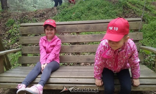 Ostrołęka: „Słoneczka” z miejskiej dziesiątki w stadninie Tabun [24.06.2015] - zdjęcie #110 - eOstroleka.pl