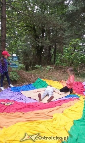 Ostrołęka: „Słoneczka” z miejskiej dziesiątki w stadninie Tabun [24.06.2015] - zdjęcie #108 - eOstroleka.pl