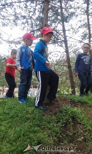 Ostrołęka: „Słoneczka” z miejskiej dziesiątki w stadninie Tabun [24.06.2015] - zdjęcie #105 - eOstroleka.pl