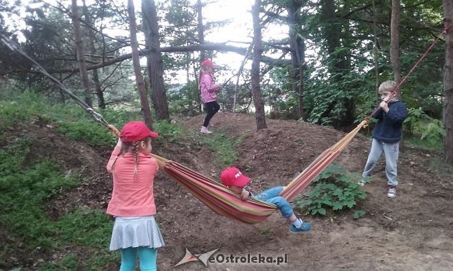 Ostrołęka: „Słoneczka” z miejskiej dziesiątki w stadninie Tabun [24.06.2015] - zdjęcie #102 - eOstroleka.pl