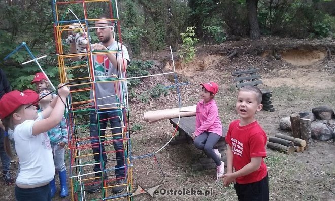 Ostrołęka: „Słoneczka” z miejskiej dziesiątki w stadninie Tabun [24.06.2015] - zdjęcie #101 - eOstroleka.pl