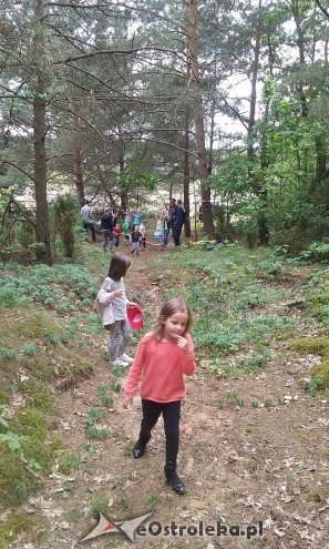 Ostrołęka: „Słoneczka” z miejskiej dziesiątki w stadninie Tabun [24.06.2015] - zdjęcie #93 - eOstroleka.pl