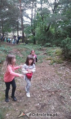 Ostrołęka: „Słoneczka” z miejskiej dziesiątki w stadninie Tabun [24.06.2015] - zdjęcie #92 - eOstroleka.pl