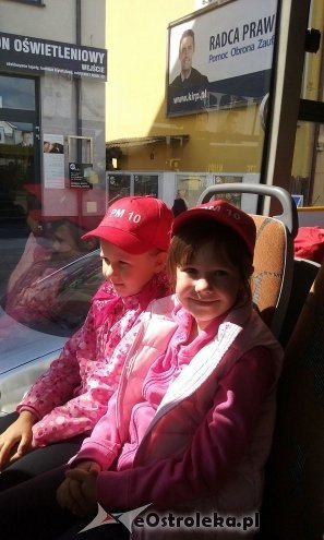 Ostrołęka: „Słoneczka” z miejskiej dziesiątki w stadninie Tabun [24.06.2015] - zdjęcie #90 - eOstroleka.pl