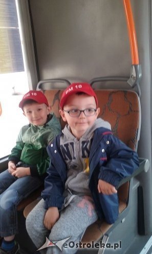 Ostrołęka: „Słoneczka” z miejskiej dziesiątki w stadninie Tabun [24.06.2015] - zdjęcie #87 - eOstroleka.pl