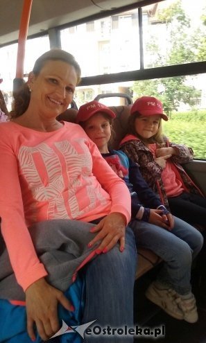 Ostrołęka: „Słoneczka” z miejskiej dziesiątki w stadninie Tabun [24.06.2015] - zdjęcie #82 - eOstroleka.pl