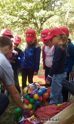 Ostrołęka: „Słoneczka” z miejskiej dziesiątki w stadninie Tabun [24.06.2015] - zdjęcie #77 - eOstroleka.pl