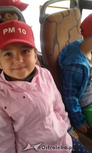 Ostrołęka: „Słoneczka” z miejskiej dziesiątki w stadninie Tabun [24.06.2015] - zdjęcie #71 - eOstroleka.pl