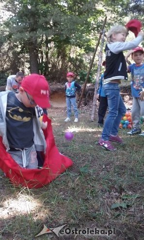 Ostrołęka: „Słoneczka” z miejskiej dziesiątki w stadninie Tabun [24.06.2015] - zdjęcie #67 - eOstroleka.pl