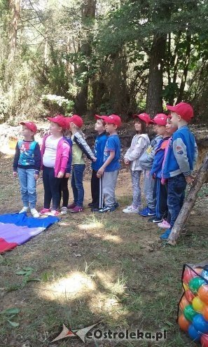 Ostrołęka: „Słoneczka” z miejskiej dziesiątki w stadninie Tabun [24.06.2015] - zdjęcie #65 - eOstroleka.pl