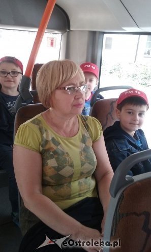 Ostrołęka: „Słoneczka” z miejskiej dziesiątki w stadninie Tabun [24.06.2015] - zdjęcie #60 - eOstroleka.pl