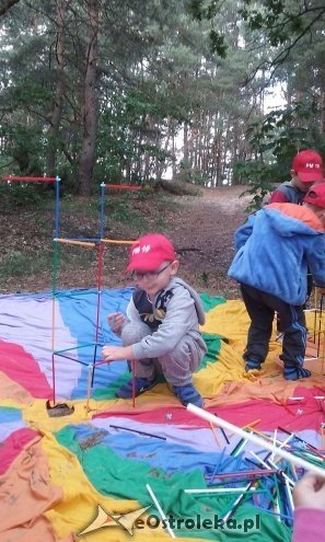 Ostrołęka: „Słoneczka” z miejskiej dziesiątki w stadninie Tabun [24.06.2015] - zdjęcie #39 - eOstroleka.pl