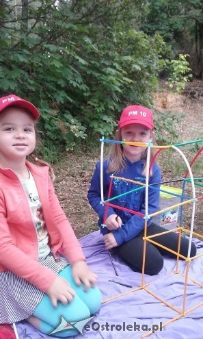 Ostrołęka: „Słoneczka” z miejskiej dziesiątki w stadninie Tabun [24.06.2015] - zdjęcie #37 - eOstroleka.pl