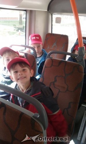 Ostrołęka: „Słoneczka” z miejskiej dziesiątki w stadninie Tabun [24.06.2015] - zdjęcie #10 - eOstroleka.pl