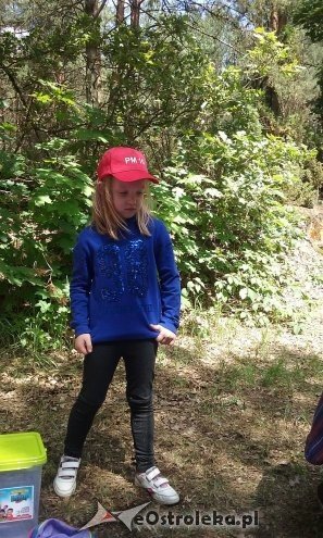 Ostrołęka: „Słoneczka” z miejskiej dziesiątki w stadninie Tabun [24.06.2015] - zdjęcie #9 - eOstroleka.pl