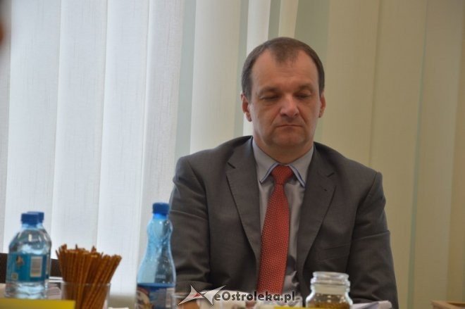 XI Sesja Rady Miasta Ostrołęki [25.06.2015] - zdjęcie #58 - eOstroleka.pl