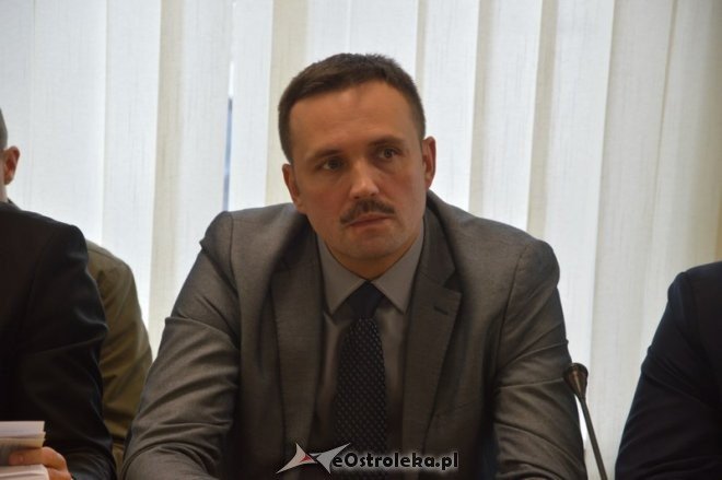 XI Sesja Rady Miasta Ostrołęki [25.06.2015] - zdjęcie #12 - eOstroleka.pl