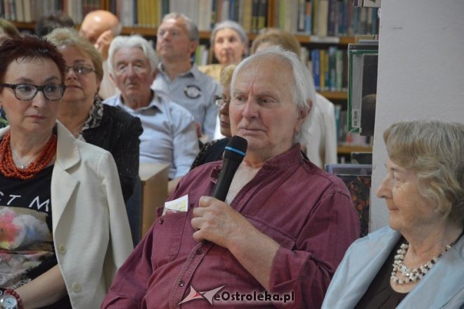 Wieczór w Arce z Tadeuszem Wiśniewskim [25.06.2015] - zdjęcie #23 - eOstroleka.pl
