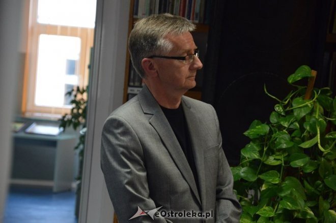 Wieczór w Arce z Tadeuszem Wiśniewskim [25.06.2015] - zdjęcie #1 - eOstroleka.pl