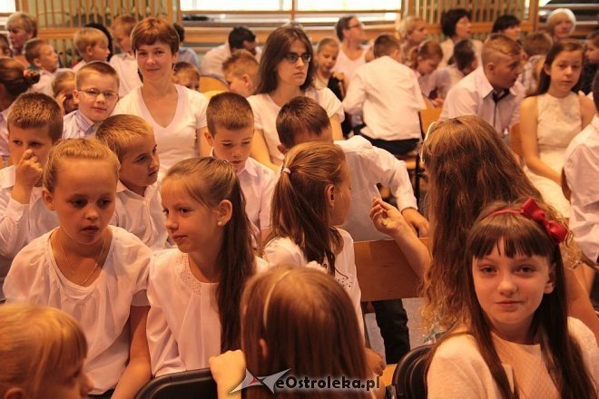 Zakończenie roku szkolnego w ZS nr 4 w Ostrołęce [26.06.2015] - zdjęcie #19 - eOstroleka.pl