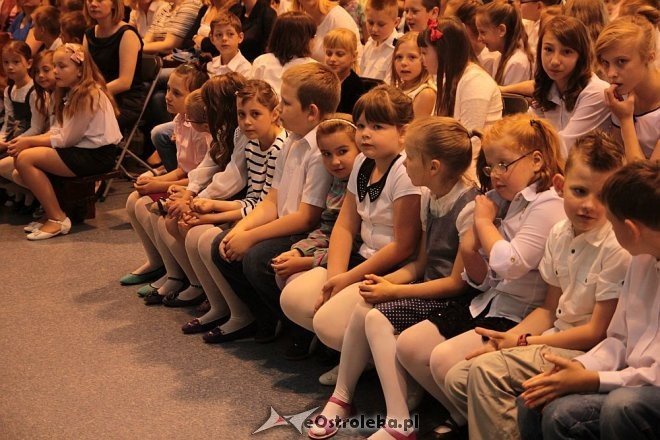 Zakończenie roku szkolnego w ZS nr 4 w Ostrołęce [26.06.2015] - zdjęcie #46 - eOstroleka.pl