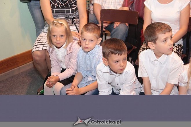 Zakończenie roku szkolnego w ZS nr 4 w Ostrołęce [26.06.2015] - zdjęcie #87 - eOstroleka.pl