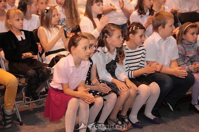 Zakończenie roku szkolnego w ZS nr 4 w Ostrołęce [26.06.2015] - zdjęcie #89 - eOstroleka.pl