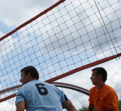 II Otwarty Turniej Plażowej Piłki Siatkowej –  Milandia Cup o puchar prezydenta Ostrołęki - zdjęcie #19 - eOstroleka.pl