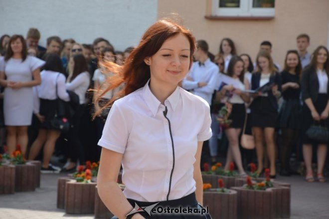 Zakończenie roku szkolnego w ZSZ nr 4 [26.06.2015] - zdjęcie #19 - eOstroleka.pl