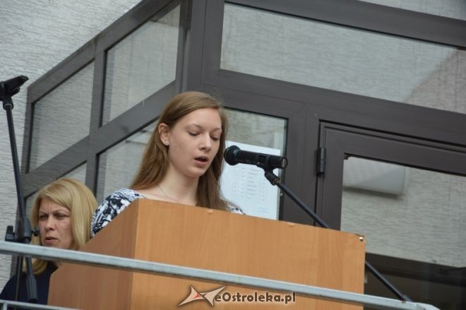 Zakończenie roku szkolnego w ZSZ nr 4 [26.06.2015] - zdjęcie #34 - eOstroleka.pl