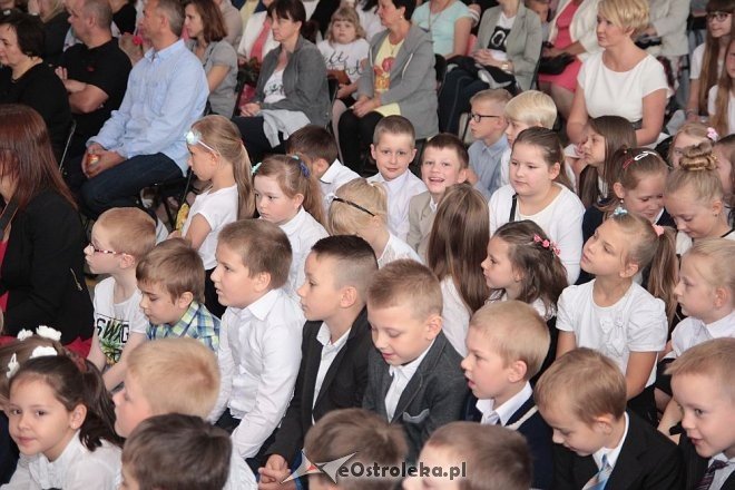 Zakończenie roku szkolnego w ZS nr 3 w Ostrołęce [26.06.2015] - zdjęcie #68 - eOstroleka.pl