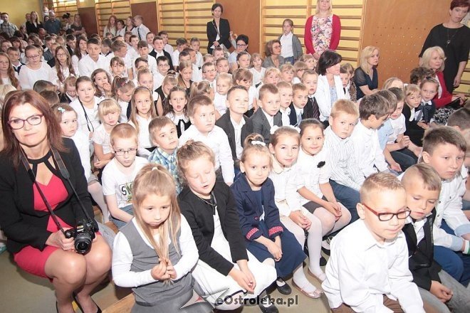 Zakończenie roku szkolnego w ZS nr 3 w Ostrołęce [26.06.2015] - zdjęcie #39 - eOstroleka.pl