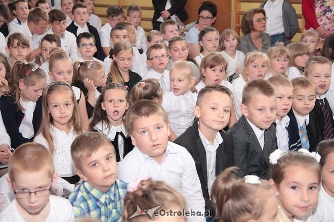 Zakończenie roku szkolnego w ZS nr 3 w Ostrołęce [26.06.2015] - zdjęcie #37 - eOstroleka.pl