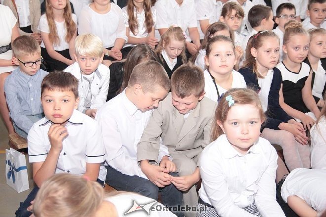 Zakończenie roku szkolnego w ZS nr 3 w Ostrołęce [26.06.2015] - zdjęcie #35 - eOstroleka.pl