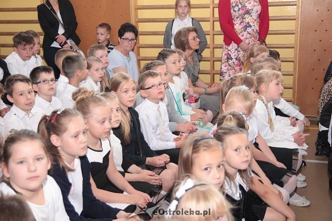 Zakończenie roku szkolnego w ZS nr 3 w Ostrołęce [26.06.2015] - zdjęcie #33 - eOstroleka.pl