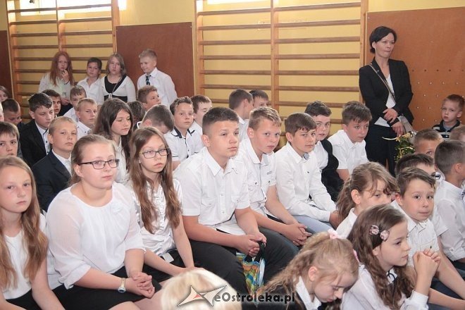 Zakończenie roku szkolnego w ZS nr 3 w Ostrołęce [26.06.2015] - zdjęcie #31 - eOstroleka.pl