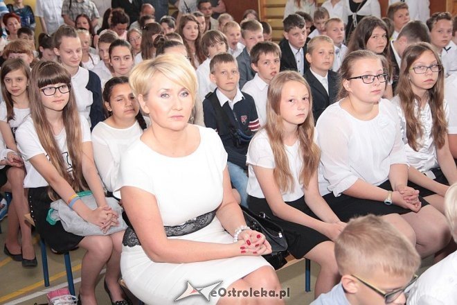 Zakończenie roku szkolnego w ZS nr 3 w Ostrołęce [26.06.2015] - zdjęcie #29 - eOstroleka.pl