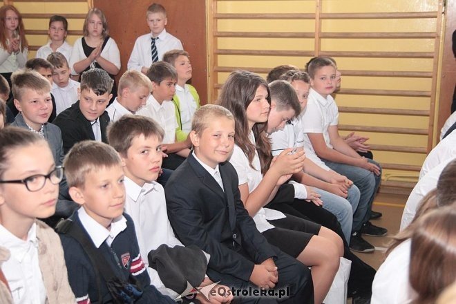 Zakończenie roku szkolnego w ZS nr 3 w Ostrołęce [26.06.2015] - zdjęcie #26 - eOstroleka.pl