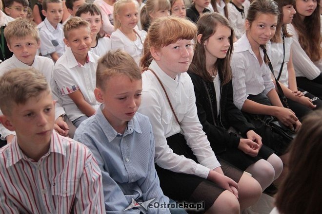 Zakończenie roku szkolnego w ZS nr 3 w Ostrołęce [26.06.2015] - zdjęcie #20 - eOstroleka.pl