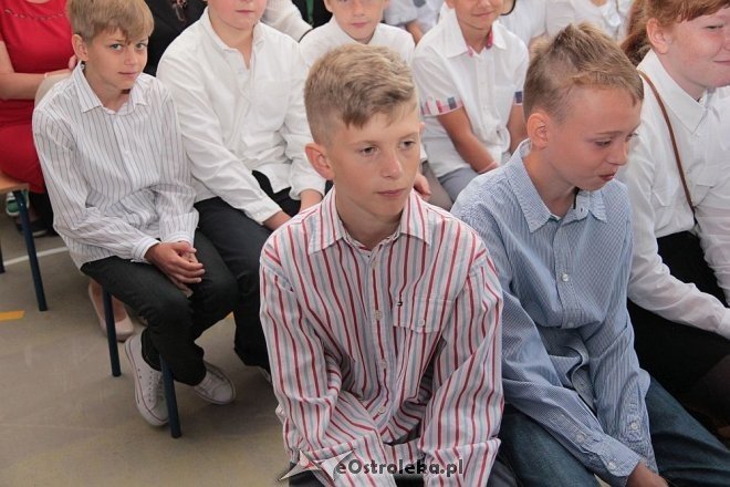 Zakończenie roku szkolnego w ZS nr 3 w Ostrołęce [26.06.2015] - zdjęcie #19 - eOstroleka.pl