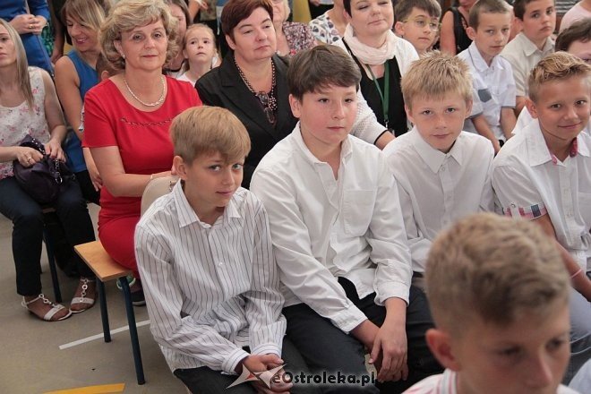 Zakończenie roku szkolnego w ZS nr 3 w Ostrołęce [26.06.2015] - zdjęcie #18 - eOstroleka.pl